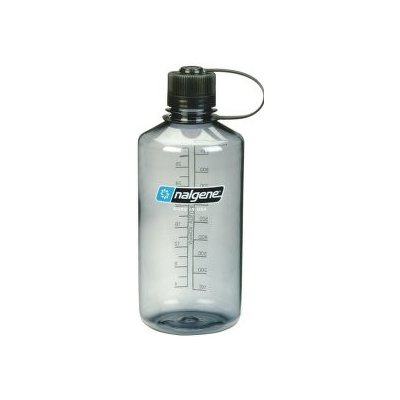 Nalgene Narrow Mouth Trans 1000 ml – Zboží Mobilmania