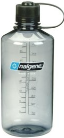 Nalgene Narrow Mouth Trans 1000 ml