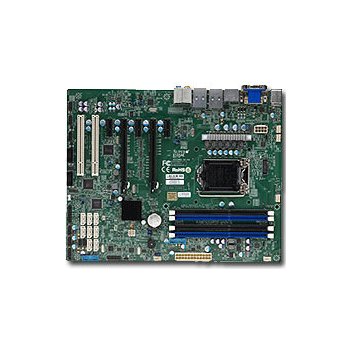 Supermicro MBD-X10SAE-O