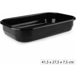 Perfect Home BI-2-53087 Smaltovaný pekáč 41,5x27,5x7,5 cm – Zboží Mobilmania