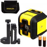 STANLEY STHT77498-1 Křížový laser FatMax CUBIX – HobbyKompas.cz