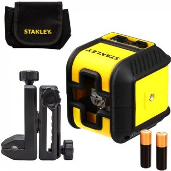 STANLEY STHT77498-1 Křížový laser FatMax CUBIX