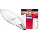 Osram VALUE E14 7W/840 CLB60W svíčka studená bílá – Hledejceny.cz
