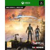 Hra na Xbox One Outcast 2 A New Beginning