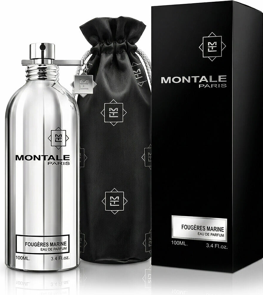 Montale Fougères Marine parfémovaná voda unisex 100 ml