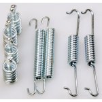 B160098 DENCKERMANN Sada příslušenství, brzdové čelisti – Hledejceny.cz