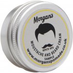 Morgan's krém na knír 15 ml – Zboží Dáma