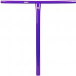 Řídítka UNION Uniq T 650mm fialová – Zboží Dáma
