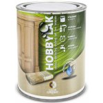 Color Company Hobbylak 0,7 l Matný – Zboží Mobilmania