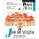 Jak se Vojta ztratil - Petra Braunová