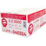 BM plus ZZ, dvouvrstvé, bílé, 3000 ks – Hledejceny.cz
