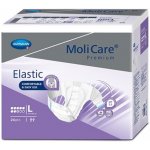 MoliCare Premium Elastic L 24 ks – Zbozi.Blesk.cz