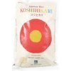 Agri Yamazaki Koshihikari japonská rýže 1 kg
