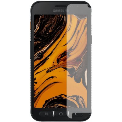 Screen Glass Samsung G398 Galaxy Xcover 4S 1023740 – Zbozi.Blesk.cz