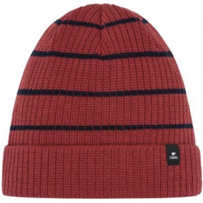 Eisbär RENI STRIPED OS karmínová/noční modrá – Hledejceny.cz