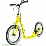 Kostka Street Fun Kid (G5) žlutá reflexní – Hledejceny.cz