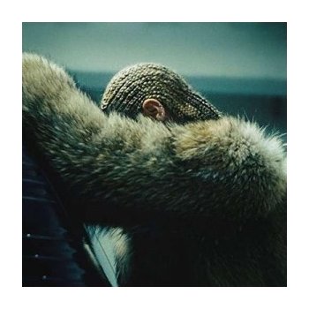 Beyonce - Lemonade -Hq/Coloured- LP