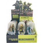 Wiky Voják 10 cm – Zboží Dáma Wiky Voják 10 cm – Zboží Dáma