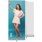 MH Technic s.r.o. Roll Up Pro 85x200 cm – Zboží Živě