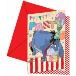 Vyrobeno v Číně Pozvánky na narozeniny – Zboží Dáma