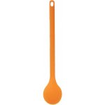 Vařečka Orion Vařečka silikon kulatá 28 cm (140129) (oranžová) - Orion – Zboží Mobilmania