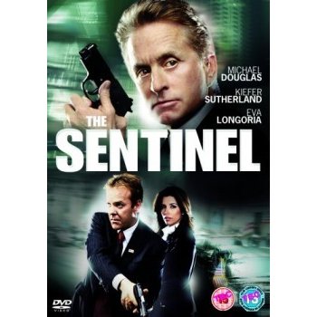 The Sentinel DVD