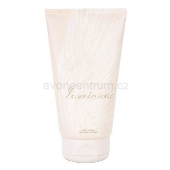 Avon Incandessence tělové mléko 150 ml