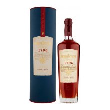 Santa Teresa Solera 1796 Rum 40% 0,7 l (tuba)