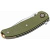 Nůž CRKT Butte OD Green CR-2471