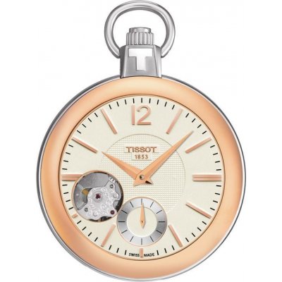 Tissot T853.405.29.267.01 – Hledejceny.cz