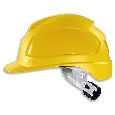 Uvex Pheos E-WR 9770130 žlutá – Zboží Mobilmania