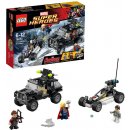 LEGO® Super Heroes 76030 Avengers nr. 2