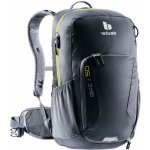 Deuter Bike 20l black – Zboží Mobilmania