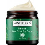 Antipodes krém pleťový lehký Rejoice 60 ml – Hledejceny.cz