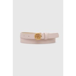 Guess dámský pásek Laryn (BA) belts BW9080 P4120 Růžová