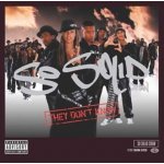 So Solid Crew - They Don't Know CD – Hledejceny.cz