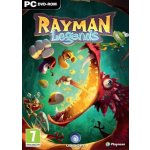 Rayman Legends – Sleviste.cz