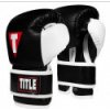 Boxerské rukavice Title Junior