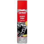Carlson Cockpit spray Vanilka 400 ml – Zbozi.Blesk.cz