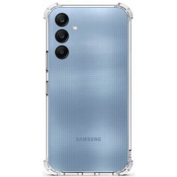 TopQ Samsung A25 5G odolný průhledné