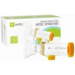 Intec Inhalační komora Medical Spiro Kid – Hledejceny.cz