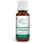 Karel Hadek Mandarinka Červená Éterický olej 20 ml – Hledejceny.cz