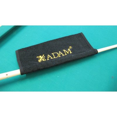 Adam čistící kulečníkový ručník na tágo – Zboží Dáma