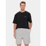 Calvin Klein NM2271E - P7A pánské pyžamové šortky šedé – Zboží Mobilmania