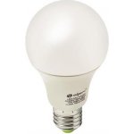 DPM LED žárovka E27 A60, 10W, teplá bílá 20A6010WE27 – Hledejceny.cz