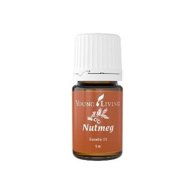 Young Living Muškátový oříšek (Nutmeg) 5 ml – Hledejceny.cz