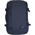 CabinZero Adventure Absolute Black 42 l – Zboží Mobilmania