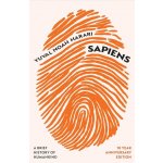Sapiens - Yuval Noah Harari – Hledejceny.cz