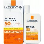 La Roche-Posay Anthelios UVMune 400 Invisible Fluid osvěžující fluid SPF50+ 50 ml – Hledejceny.cz
