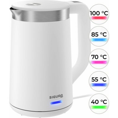 Siguro EK-P360W – Zbozi.Blesk.cz